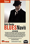 Blues Musician of the Year 2012